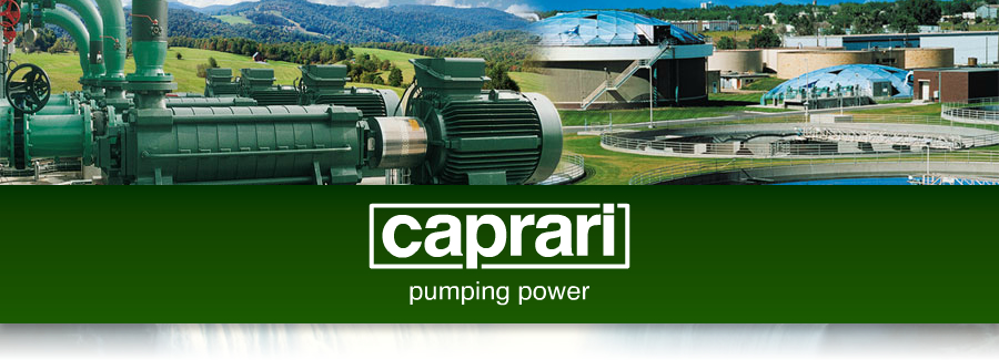 Bơm cấp tho&aacute;t nước